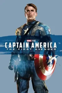Captain America: The First Avenger (2011) Hindi Full Movie HD