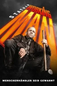 A Working Man 2025 Hindi + English  Hollywood Movie HD