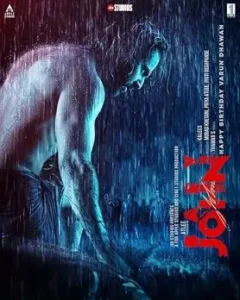 Baby John 2024 Bollywood Full Movie HD