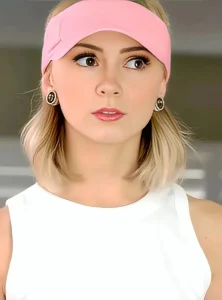 Chloe Temple 2025 Extra Short Film HD