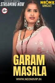 Garam Masala 2025 Hindi Short Film HD
