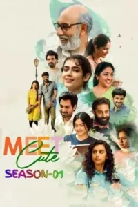Meet Cute S01 2022 South Hindi Full Web Series HD