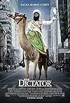 The Dictator 2012 Hollywood Hindi Full Movie HD