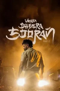 Veera Dheera Sooran 2025 South Hindi Full Movie HD